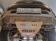 Scut radiator din aluminiu Toyota Hilux Invincible 50