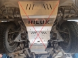 Scut reductor din aluminiu Toyota Hilux Invincible 50