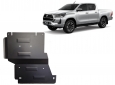 Scut reductor Toyota Hilux Invincible 50