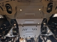 Scut motor Evo Cross 4 50