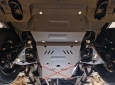 Scut motor Evo Cross 4 50