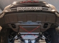 Scut cutie de viteză Evo Cross 4 50