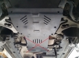 Scut motor Audi Q7 50