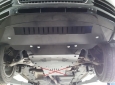 Scut motor Audi Q7 50