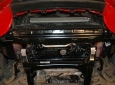 Scut motor Audi Q7 S-Line 50