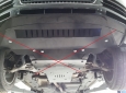 Scut cutie de viteză automata VW Touareg R5 50
