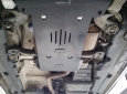 Scut cutie de viteză automata VW Touareg R5 50
