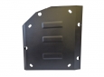 Scut rezervor AdBlue Citroen Jumpy 50