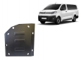 Scut rezervor AdBlue Citroen Jumpy 50