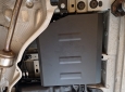 Scut rezervor AdBlue Citroen Jumpy 50