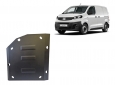 Scut rezervor AdBlue Fiat Scudo 50