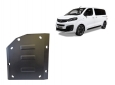 Scut rezervor AdBlue Opel Zafira Life 50