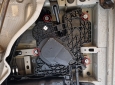 Scut rezervor AdBlue Opel Zafira Life 50