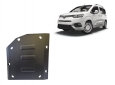 Scut rezervor AdBlue Toyota Proace 50