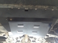 Scut motor Opel Combo 50