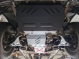 Scut motor Ford Ranger 50