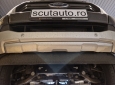 Scut motor Ford Ranger 50
