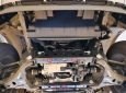 Scut motor Ford Ranger 50