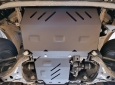 Scut motor Ford Ranger 50