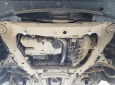 Scut motor Volvo XC90 50