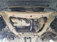 Scut motor Volvo XC90 50