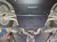 Scut cutie de viteză Audi A4 B9 50