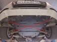 Scut cutie de viteză Audi A4 B9 50