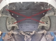 Scut cutie de viteză Audi A4 B9 50