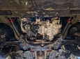 Scut motor Renault Captur 50