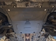 Scut motor Renault Captur 50