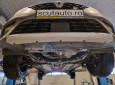 Scut motor Renault Captur 50