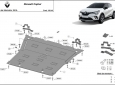 Scut motor Renault Captur 50