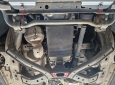 Scut cutie de viteză automată Ford Ranger 50