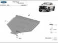 Scut cutie de viteză automată Ford Ranger 50