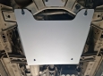 Scut reductor Ford Ranger 50