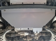 Scut radiator Ford Ranger 50