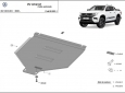 Scut cutie de viteză automată Volkswagen Amarok 50