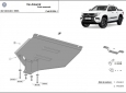 Scut cutie de viteză manuală Volkswagen Amarok 50