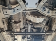 Scut reductor Volkswagen Amarok 50