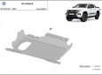 Scut motor Volkswagen Amarok 50