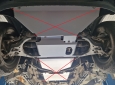 Scut motor Volkswagen Amarok 50