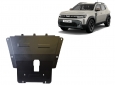 Scut motor Dacia Duster - 4x2 + 4x4 50
