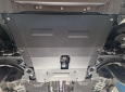 Scut motor Dacia Duster - 4x2 + 4x4 50