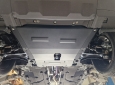 Scut motor Dacia Duster - 4x2 + 4x4 50