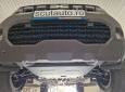 Scut motor Dacia Duster - 4x2 + 4x4 50