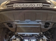 Scut motor Evo Cross 4 50