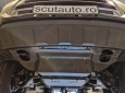 Scut motor Evo Cross 4 50