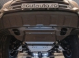 Scut motor Evo Cross 4 50