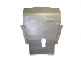 Scut motor Dacia Duster - 4x4 50