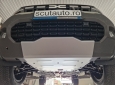 Scut motor Dacia Duster - 4x4 50